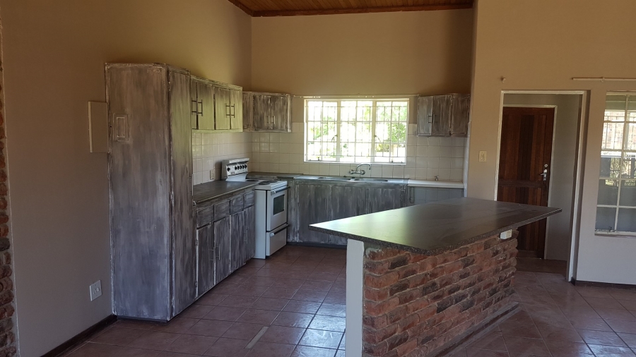 To Let 3 Bedroom Property for Rent in Morelig Free State